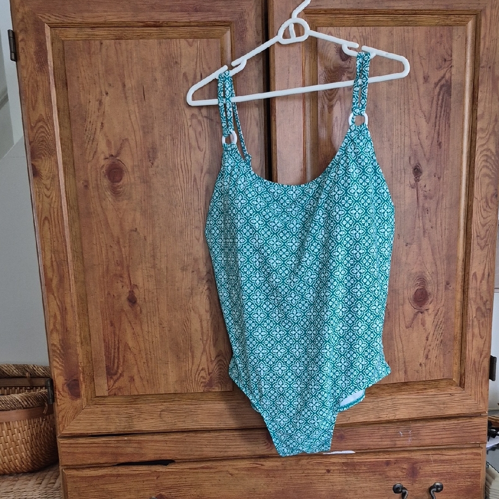 NWT Catalina Swimsuit Bathing Suit 3X